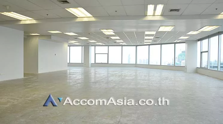  2  Office Space For Rent in Sathorn ,Bangkok BTS Chong Nonsi - BRT Sathorn at Empire Tower AA14692